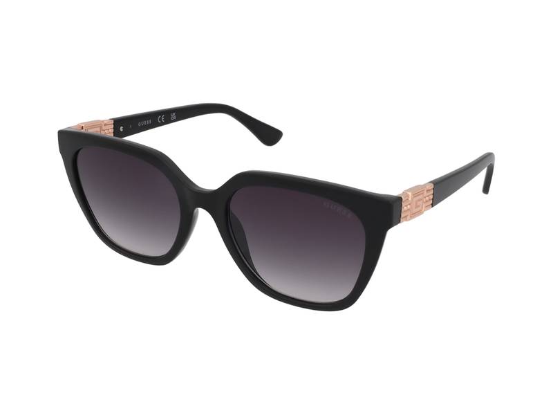 Ochelari de soare Guess GU7870 01B