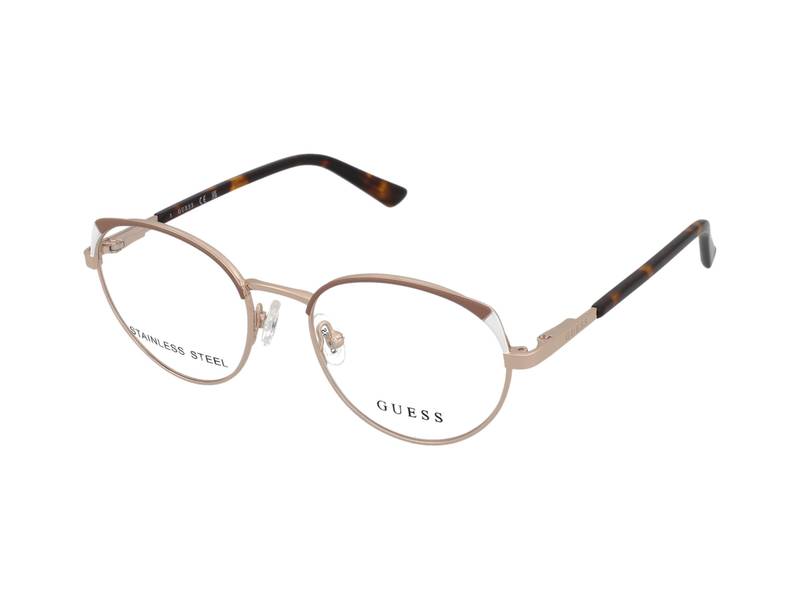 Ochelari de vedere Guess GU8273 033