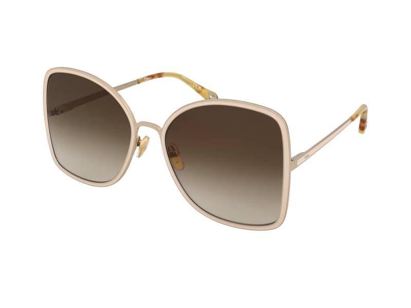 Ochelari de soare Chloe CH0101S 004