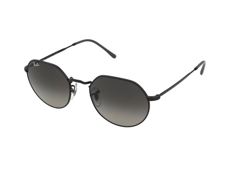 Ochelari de soare Ray-Ban Jack RB3565 002/71