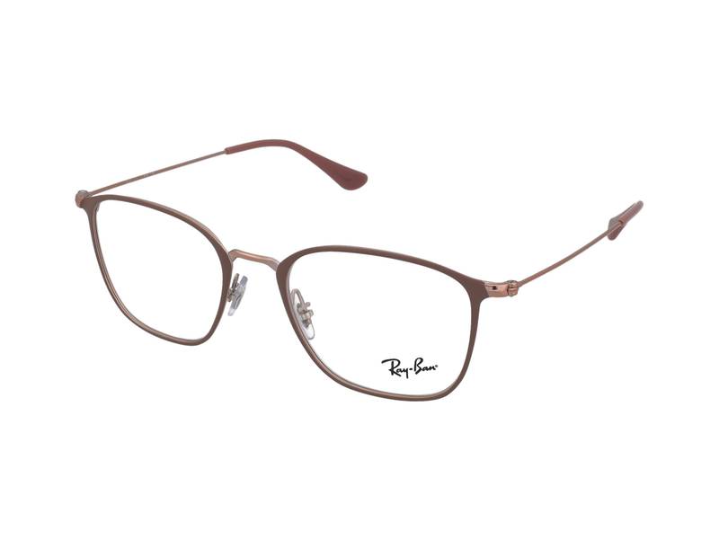 Ochelari de vedere Ray-Ban RX6466 2973