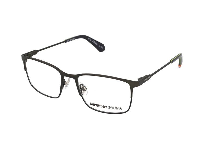 Ochelari de vedere Superdry SDO 3003 009