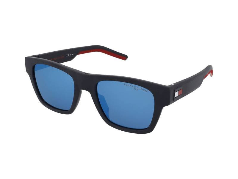 Ochelari de soare Tommy Hilfiger TH 1975/S FLL/ZS