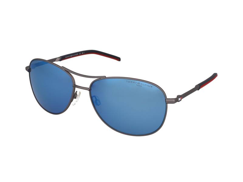 Ochelari de soare Tommy Hilfiger TH 2023/S R80/ZS