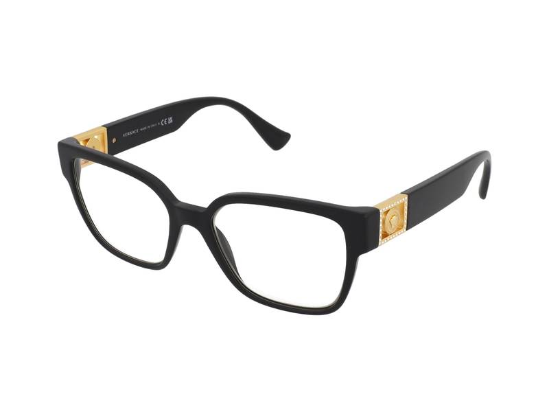 Ochelari de vedere Versace VE3329B GB1