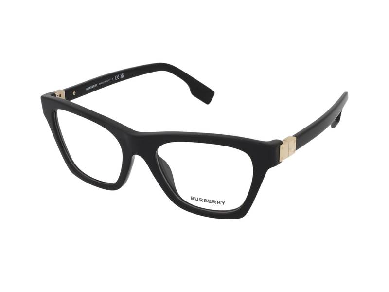 Ochelari de vedere Burberry Arlo BE2355 3001