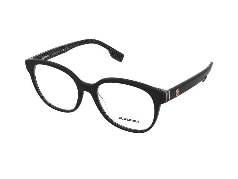 Ochelari de vedere Burberry Scarlet BE2332 3977