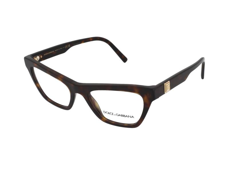 Ochelari de vedere Dolce & Gabbana DG3359 502