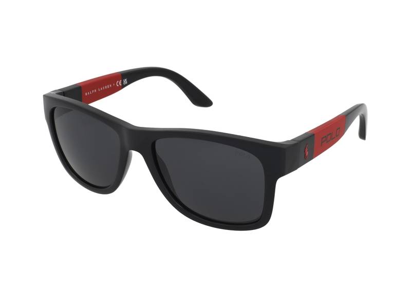 Ochelari de soare Polo Ralph Lauren PH4162 500187