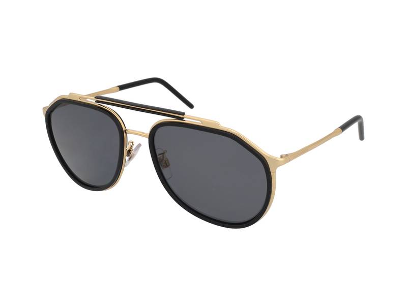 Ochelari de soare Dolce & Gabbana DG2277 02/81