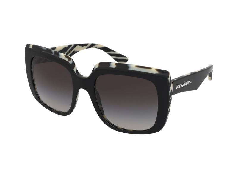 Ochelari de soare Dolce & Gabbana DG4414 33728G