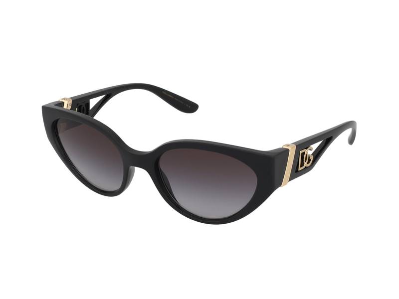 Ochelari de soare Dolce & Gabbana DG6146 501/8G