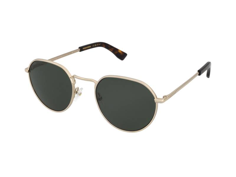 Ochelari de soare Dsquared2 D2 0019/S 06J/QT