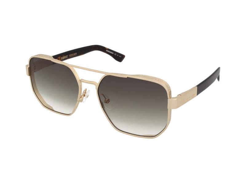 Ochelari de soare Dsquared2 D2 0083/S 06J/9K