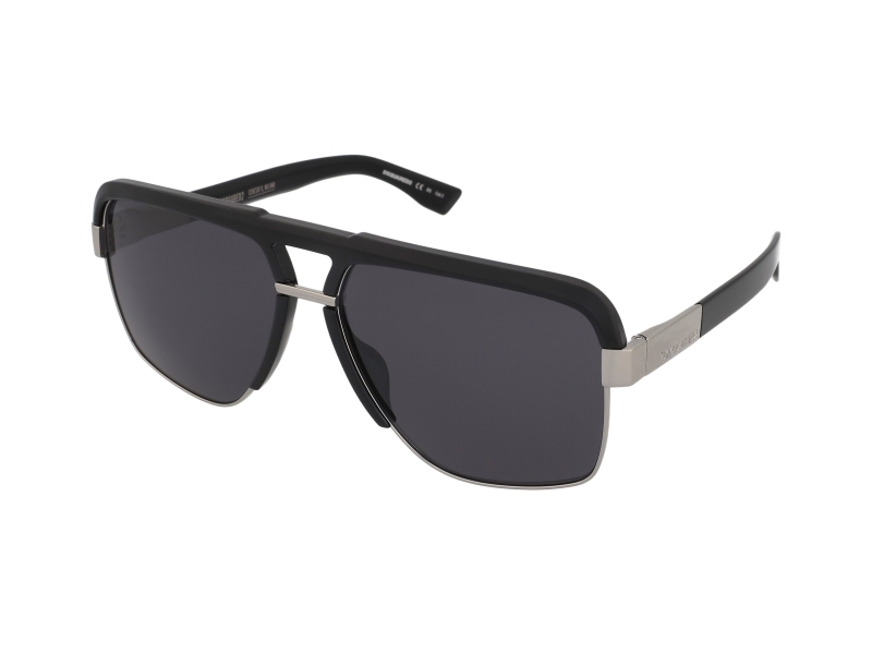 Ochelari de soare Dsquared2 D2 0084/S 284/IR