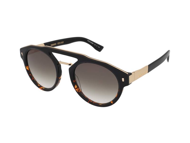 Ochelari de soare Dsquared2 D2 0085/S WR7/9K