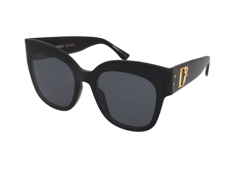 Ochelari de soare Dsquared2 D2 0097/S 807/IR