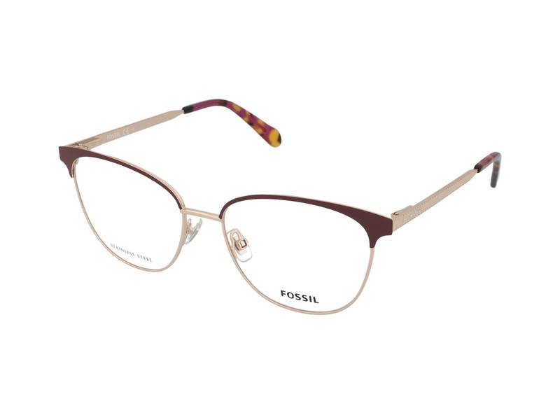 Ochelari de vedere Fossil FOS 7149/G 7BL