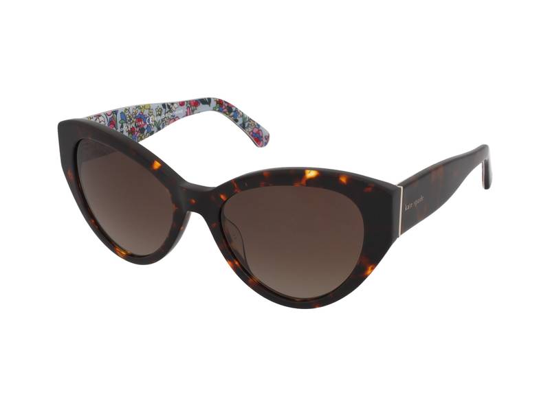 Ochelari de soare Kate Spade Paisleigh/S 086/HA