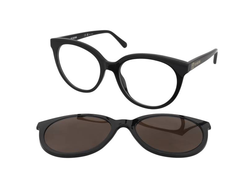 Ochelari de vedere Love Moschino MOL058/CS 807/70