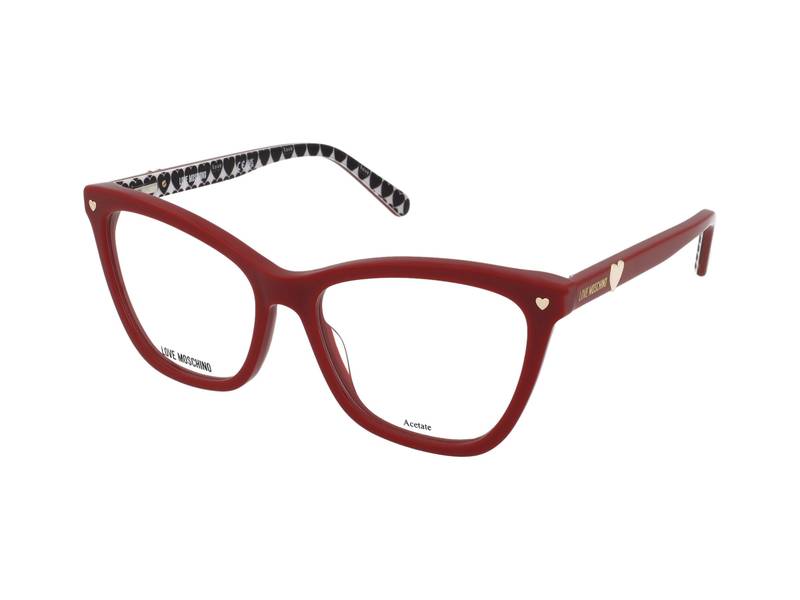 Ochelari de vedere Love Moschino MOL593 C9A