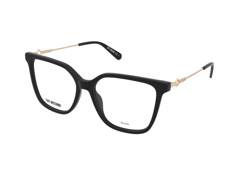 Ochelari de vedere Love Moschino MOL612 807