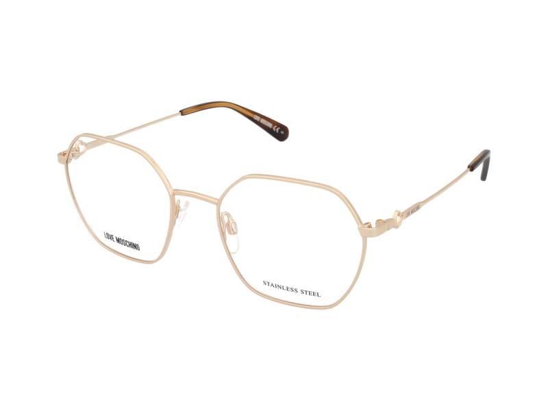 Ochelari de vedere Love Moschino MOL614 000