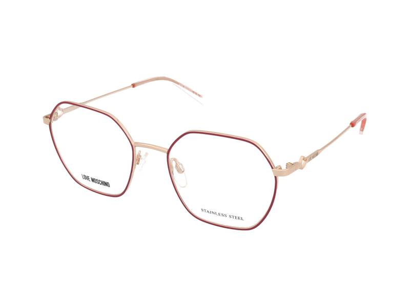 Ochelari de vedere Love Moschino MOL614 S45