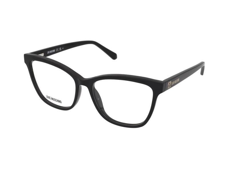 Ochelari de vedere Love Moschino MOL615 807