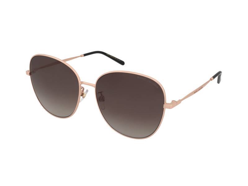 Ochelari de soare Marc Jacobs Marc 664/G/S RHL/HA