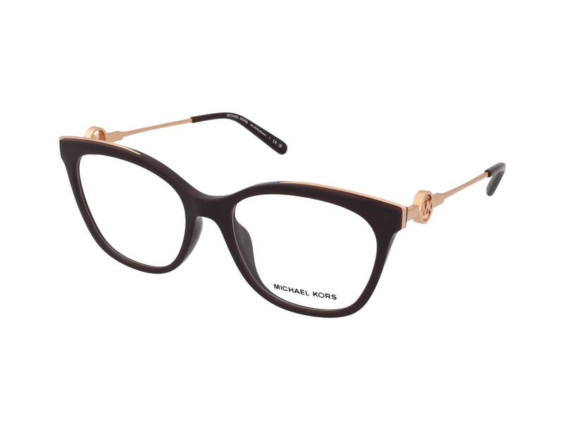 Ochelari de vedere Michael Kors Rome MK4076U 3344