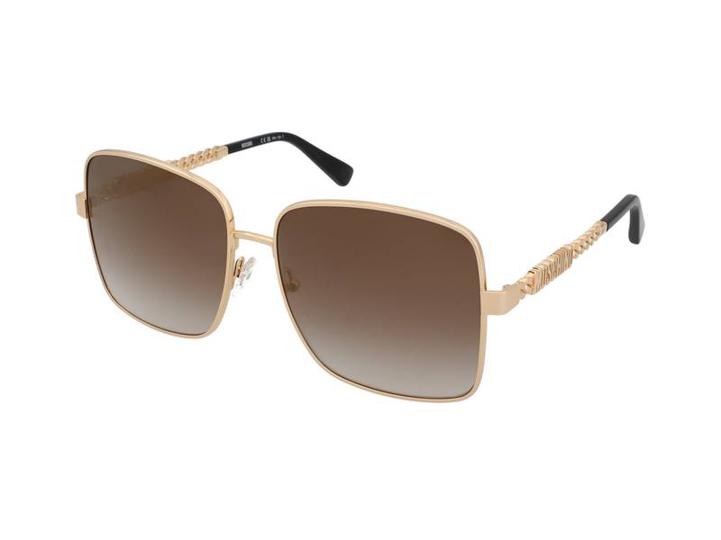 Ochelari de soare Moschino MOS144/G/S 000/JL