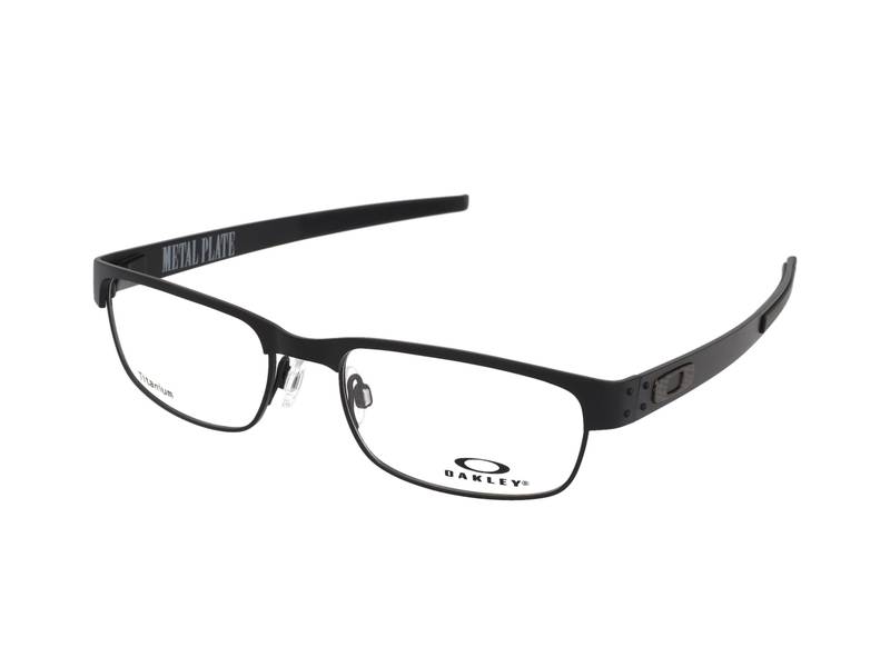 Ochelari de vedere Oakley Metal Plate OX5038 503811