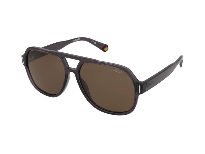 Ochelari de soare Polaroid PLD 6193/S KB7/SP