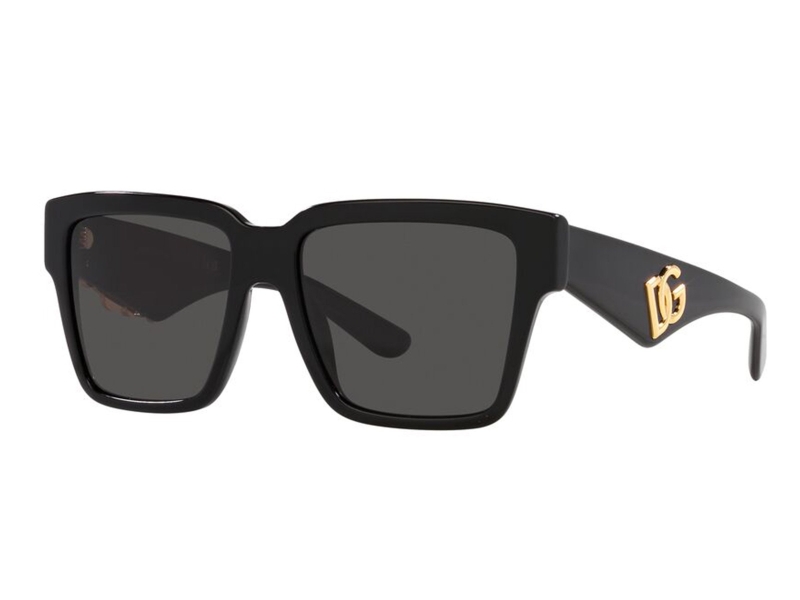 Ochelari de soare Dolce & Gabbana DG4436 501/87
