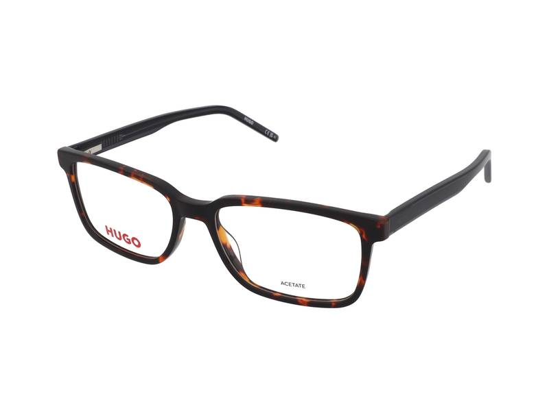 Ochelari de vedere Hugo Boss HG 1245 O63