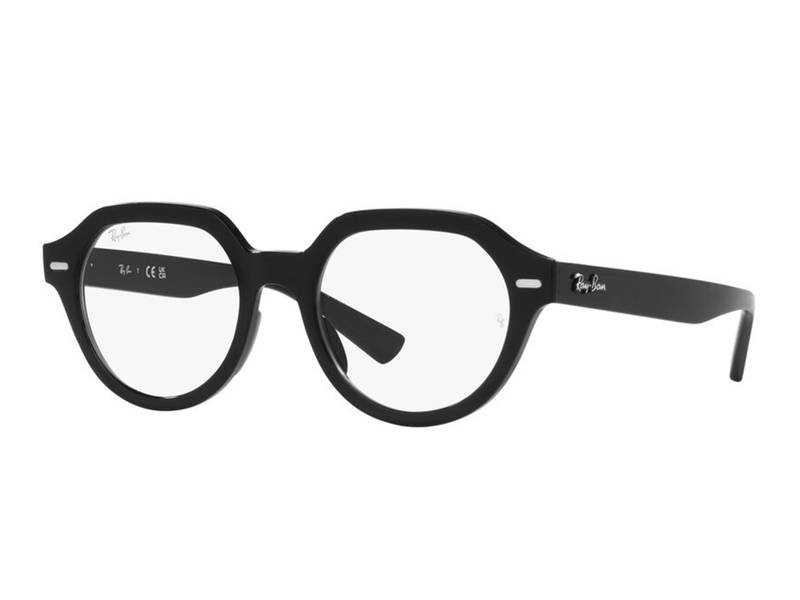 Ochelari de vedere Ray-Ban RX7214 2000