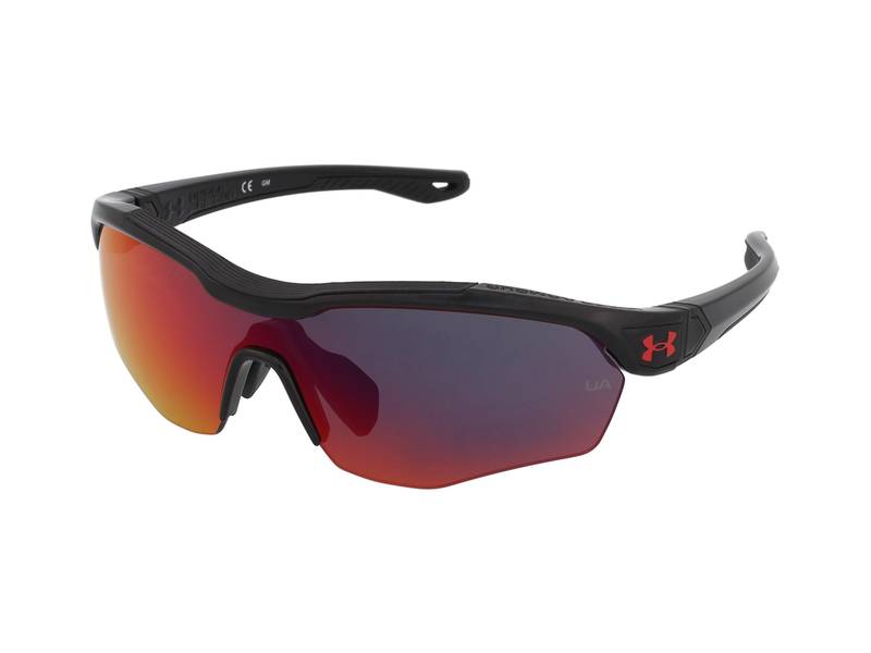 Sports Ochelari de vedere ,Ochelari de soare Under Armour UA Yard Pro Jr OIT/B3