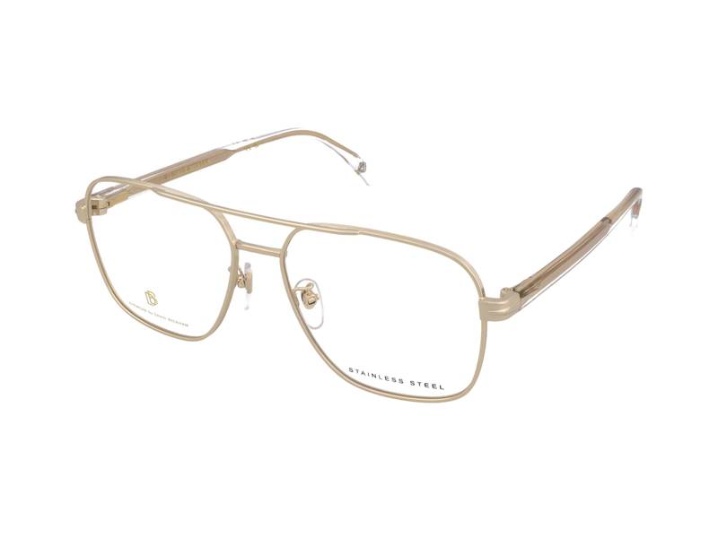 Ochelari de vedere David Beckham DB 7103 LOJ