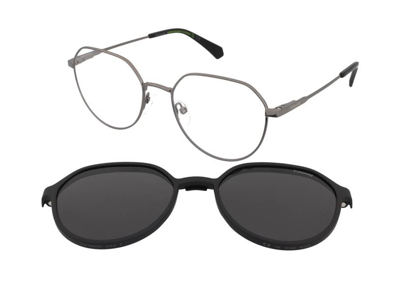 Ochelari de vedere Polaroid PLD 6204/CS V81/M9