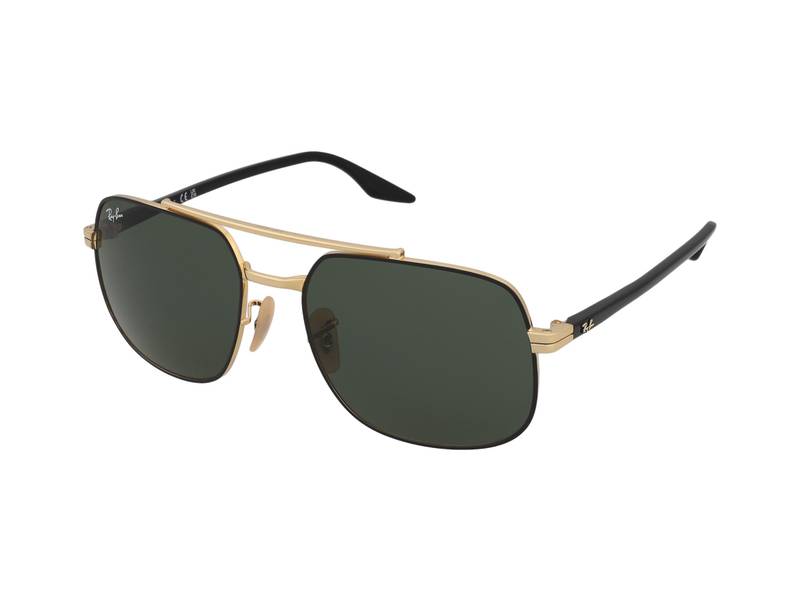 Ochelari de soare Ray-Ban RB3699 900031