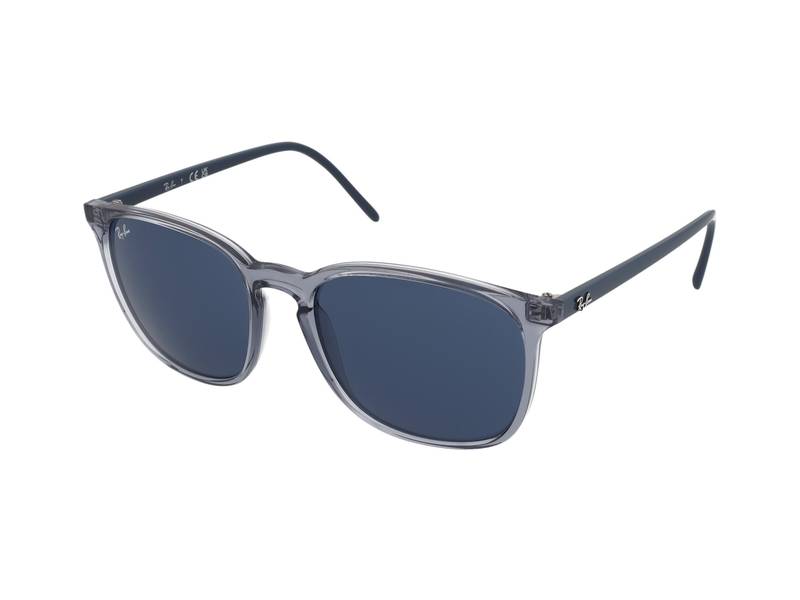 Ochelari de soare Ray-Ban RB4387 639980