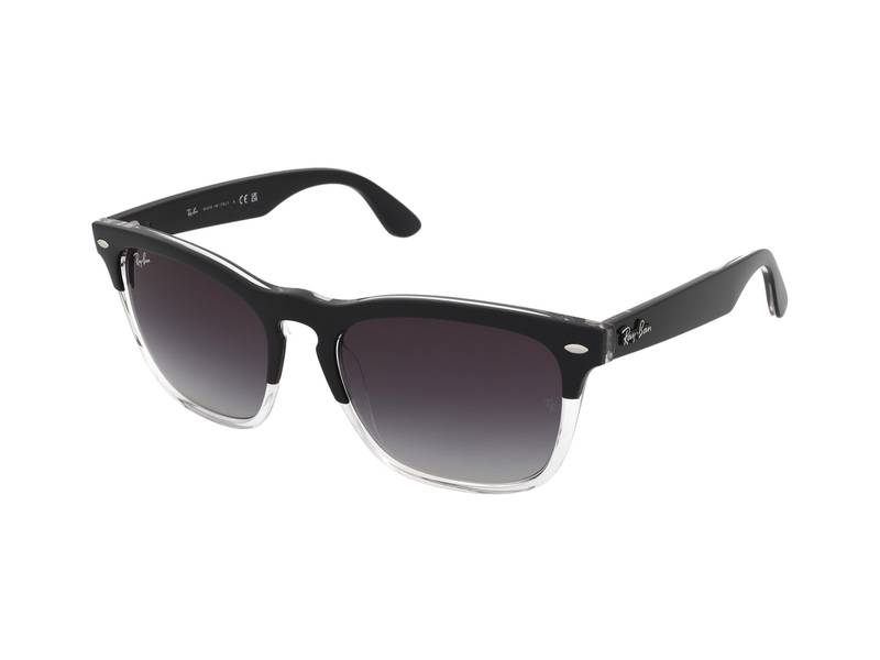 Ochelari de soare Ray-Ban Steve RB4487 66308G