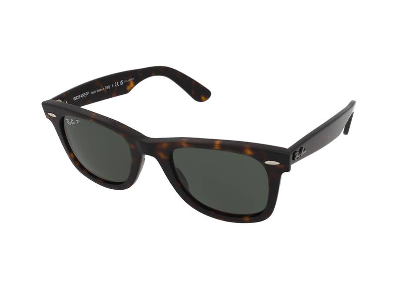 Ochelari de soare Ray-Ban Wayfarer RB2140 902/58