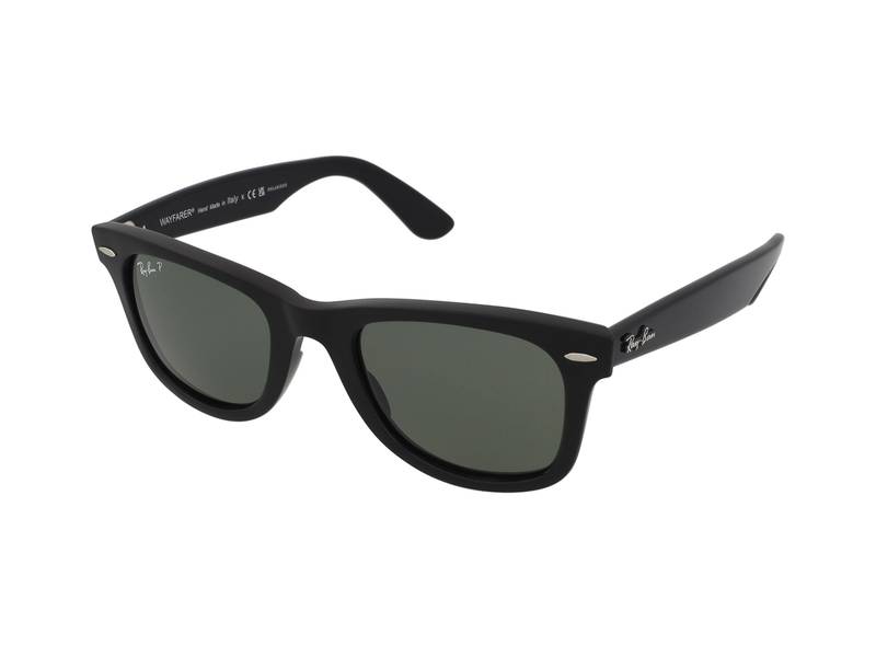 Ochelari de soare Ray-Ban Wayfarer RB4340 601/58