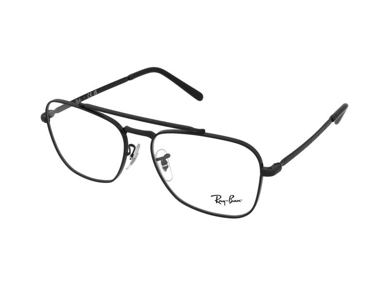 Ochelari de vedere Ray-Ban New Caravan RX3636V 2509