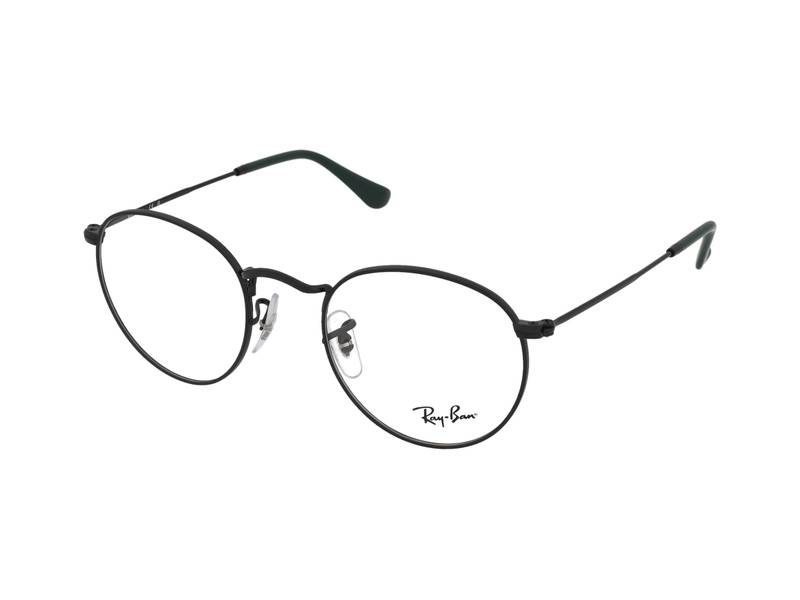 Ochelari de vedere Ray-Ban Round Metal RX3447V 2509