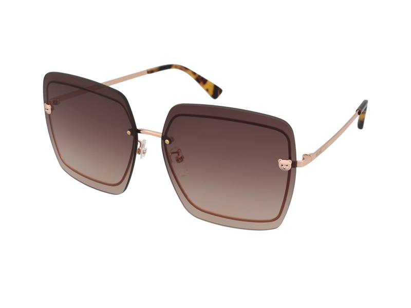 Ochelari de soare Moschino MOS085/G/S 09Q/HA