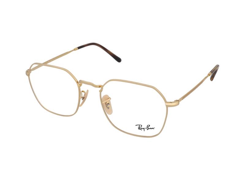 Ochelari de vedere Ray-Ban Jim RX3694V 2500