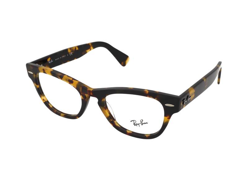 Ochelari de vedere Ray-Ban Laramie RX2201V 8116